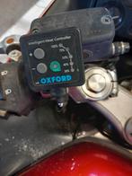 Handvat verwarming., Motoren, Ophalen