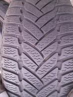 winterbanden 205/55/16, Ophalen, Gebruikt, 16 inch, Band(en)