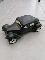 Citroën Traction Avanti, Hobby & Loisirs créatifs, Voitures miniatures | 1:24, Utilisé, Enlèvement ou Envoi