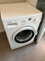 Wasmachine Bosch Logixx 8 VarioPerfect, Ophalen, 1200 tot 1600 toeren, Gebruikt, Minder dan 85 cm