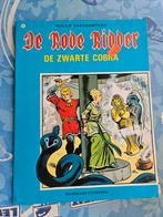 De rode ridder, Boeken, Stripverhalen, Ophalen of Verzenden, Gelezen