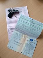 🇧🇪Mercedes Benz 🇧🇪190E  voiture ancienne 1989, Autos, Mercedes-Benz, Particulier, Achat, Air conditionné