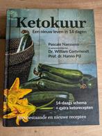 Boek Ketokuur / Pascale Naessens, Boeken, Ophalen of Verzenden, Pascale Naessens