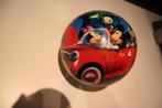 Bal Mickey Mouse, Ophalen, Gebruikt