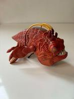 Vintage Star Wars Opee Sea Killer - 1998 Hasbro, Ophalen of Verzenden, Zo goed als nieuw, Actiefiguurtje