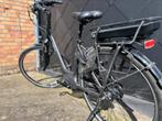 Gazelle C7 elektrische fiets 500WH, Ophalen, Gebruikt, 47 tot 51 cm, 50 km per accu of meer