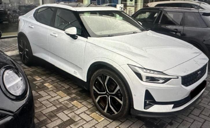 Polestar 2 Long Range Dual Motor – 300 kW –4x4 –Plus & Pilot, Auto's, Polestar, Particulier, Polestar 2, 360° camera, 4x4, ABS