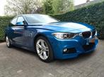 BMW 3er F30, Auto's, BMW, 100 kW, 4 deurs, Achterwielaandrijving, 4 cilinders