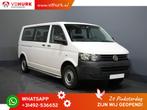 Volkswagen Transporter Kombi 2.0 TDI L2H1 Incl. BTW € 22.317, Auto's, Bestelwagens en Lichte vracht, Te koop, Diesel, Bedrijf