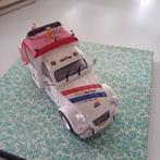 CITROEN 2CV DEPANAGE 1/43, Hobby en Vrije tijd, Verzenden