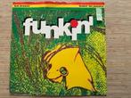 Tom Browne – Funkin' For Jamaica - Maxisingle 12", Gebruikt, Maxi-single, Dance, Ophalen of Verzenden