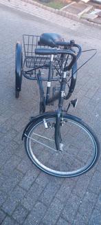 Driewieler, Fietsen en Brommers, Ophalen of Verzenden