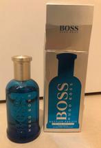 Hugo Boss Eau de toilette - Bottled Pacific limited edition, Handtassen en Accessoires, Ophalen of Verzenden, Nieuw