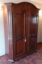 Mooie halkast, Ophalen