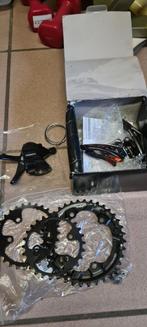 Pièces vélo, Enlèvement ou Envoi, Comme neuf