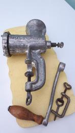 Bolinder universele vleesmolen, Zakelijke goederen, Horeca | Keukenapparatuur, Ophalen