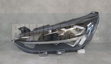 KOPLAMP FORD FOCUS MK4 IV LED 18-22 LH LINKS MX7B-13E015-GB  beschikbaar voor biedingen