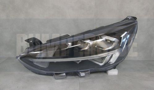 KOPLAMP FORD FOCUS MK4 IV LED 18-22 LH LINKS MX7B-13E015-GB, Auto-onderdelen, Verlichting, Gebruikt, 6 maanden garantie, Ophalen of Verzenden