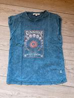 T-shirt Garcia mt 176 zeer goede staat, Meisje, Ophalen of Verzenden, Zo goed als nieuw, Garcia jeans