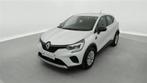 Renault Captur 1.0 TCe Corporate NAVI/LED/PDC (bj 2022), Auto's, 121 g/km, Stof, Gebruikt, 91 pk