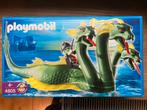 Playmobil 4805 monstre marin et pirate fantôme, Enlèvement, Utilisé, Ensemble complet