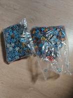 2 puzzels van 1000st, Ophalen of Verzenden, Zo goed als nieuw