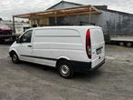Mercede Vito 109cdi, Auto's, Bestelwagens en Lichte vracht, Gebruikt, Mercedes-Benz, Bedrijf, Te koop