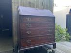 Houten secretaire, Ophalen, Gebruikt