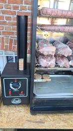Barbecues & Roken, Tuin en Terras, Ophalen, Gebruikt, Bradley Original Smoker