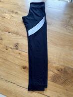 Zwarte sportlegging H&M Move, Gebruikt, Meisje, H&M, Sport- of Zwemkleding