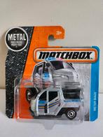 Matchbox Meter Made (2016) Police, Hobby en Vrije tijd, Ophalen of Verzenden, Zo goed als nieuw