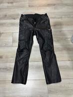 Motor broek leer, Motos, Hommes, Richa, Pantalon | cuir, Seconde main