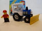 Lego Town Maintenance 6524 Blizzard Blazer, Kinderen en Baby's, Speelgoed | Duplo en Lego, Ophalen of Verzenden, Gebruikt, Complete set
