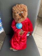 Star wars - Chewbacca Life Day knuffel ( 50 cm ) Nieuw, Nieuw, Ophalen of Verzenden