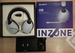 SONY Inzone H9 gaming Headset PS5 PC, Ophalen of Verzenden, Zo goed als nieuw, Draadloos, Volumeregelaar