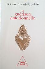 La guérison émotionnelle :Jeanne Siaud-Facchin :GRAND FORMAT, Boeken, Psychologie, Gelezen, Jeanne Siaud Fachin, Ophalen of Verzenden