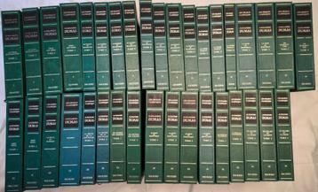Alexandre Dumas. Collection Complète 36 tomes  beschikbaar voor biedingen
