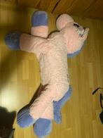 Grande peluche licorne 130 cm, Enlèvement, Comme neuf