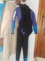 Combinaison plongee, Enlèvement, Combinaison de plongée