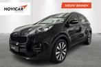 KIA Sportage Style Pack 1.7 CRDi 2WD ISG EcoDynamics, Voorwielaandrijving, Stof, Gebruikt, 4 cilinders