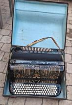 Accordeon, Muziek en Instrumenten, Ophalen, Zo goed als nieuw