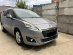 PEUGEOT 5008 1.6 HDI 145000KM 7 PLAATS VAN 2014, Auto's, 1600 cc, 7 zetels, Particulier, 84 kW