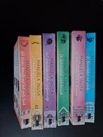 Manuela Inusa - Valerie Lane, Ophalen, Gelezen, Manuela Inusa, België