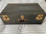 Vintage kist, Huis en Inrichting, Ophalen, Gebruikt