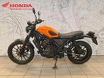 Honda CL 500 (bj 2024), Motoren, Bedrijf, Overig, 12 t/m 35 kW, 500 cc