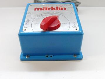 Marklin transfo beschikbaar voor biedingen
