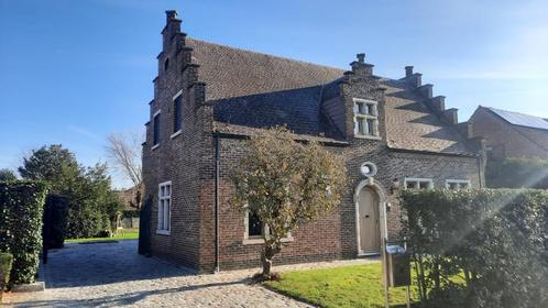 Huis Liefkenshoek, Immo, Huizen en Appartementen te koop, Provincie Antwerpen, 500 tot 1000 m², Vrijstaande woning, Verkoop zonder makelaar