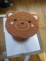 Krabpaal, Ophalen, Zo goed als nieuw