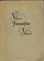 Faunaflor Côte d'Or 1955  De 4 seizoenen, Boeken, Prentenboeken en Plaatjesalbums, Prentenboek, Ophalen of Verzenden, Zo goed als nieuw