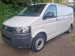 Volkswagen Transporter 2.0 TDI 144 000 km L2, Auto's, Bestelwagens en Lichte vracht, Voorwielaandrijving, Euro 5, Stof, 4 cilinders